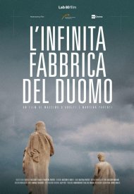 Affiche de The Never-ending factory of the Duomo