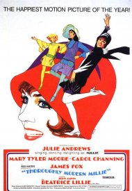 Affiche de Millie