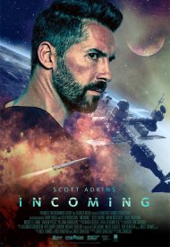 Affiche de Incoming