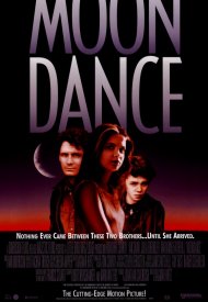 Affiche de Moondance