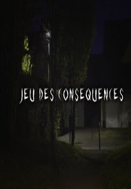 Affiche de Jeu des conséquences