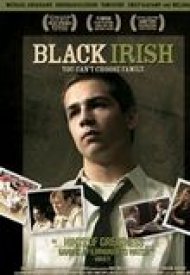 Affiche de Black Irish