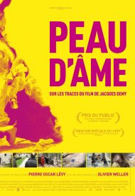 Affiche de Peau d'âme