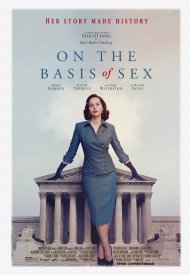 Affiche de Une femme d'exception