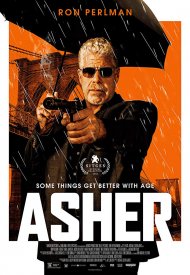 Affiche de Asher