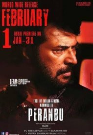 Affiche de Peranbu