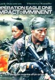 Affiche de Impact imminent