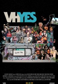 Affiche de VHYes
