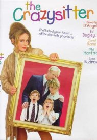 Affiche de The Crazysitter