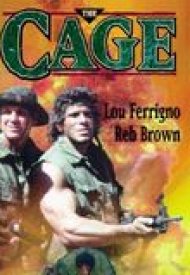 Affiche de Cage