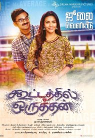 Affiche de Kootathil Oruthan