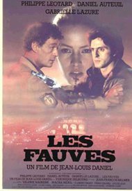 Affiche de Les Fauves