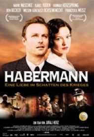 Affiche de Habermann