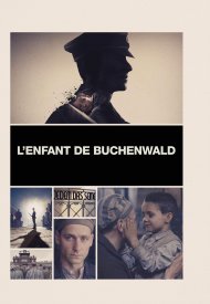 Affiche de L'Enfant de Buchenwald