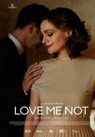 Affiche de Love Me Not