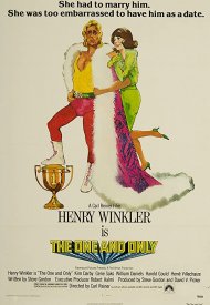 Affiche de The One and Only