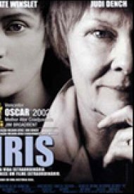 Affiche de Iris