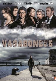 Affiche de Vagabondes