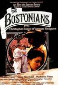 Affiche de Les Bostoniennes