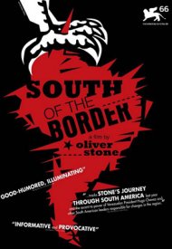 Affiche de South of the Border