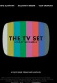 Affiche de The TV Set