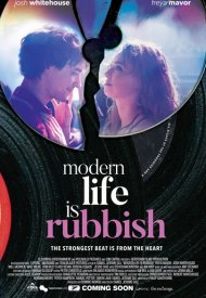 Affiche de Modern Life Is Rubbish