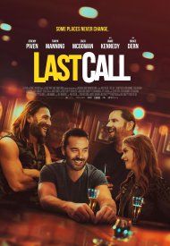 Affiche de Last Call