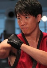 Affiche de Cai Li Fu