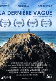 Affiche de La Dernière Vague