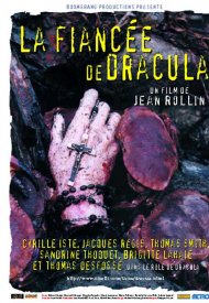 Affiche de La Fiancée de Dracula