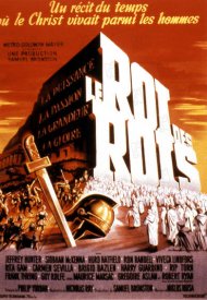 Affiche de Le Roi des rois