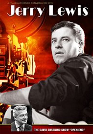 Affiche de Jerry Lewis - Der König der Komödianten