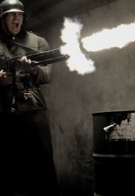 Affiche de Outpost III: Rise of the Spetsnaz