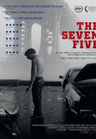 Affiche de The Seven Five