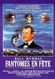 Affiche de Fantômes en fête