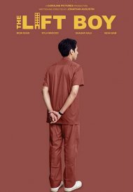 Affiche de The Lift Boy