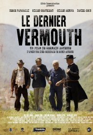 Affiche de Le Dernier Vermouth