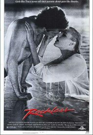 Affiche de Reckless