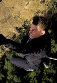 Affiche de Mission: Impossible 8