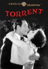 Affiche de Le Torrent