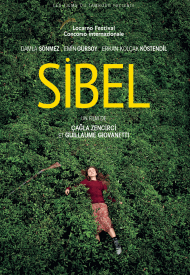 Affiche de Sibel