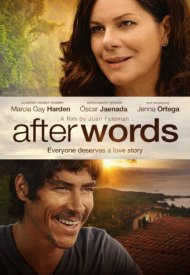 Affiche de After Words