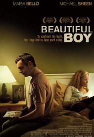 Affiche de Beautiful Boy