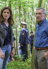 Affiche de Toute la vérité - Justice pour Nadine