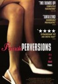 Affiche de Female Perversions