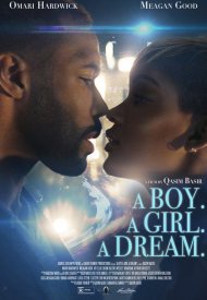 Affiche de A Boy. A Girl. A Dream.