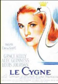 Affiche de Le Cygne