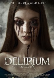 Affiche de Delirium