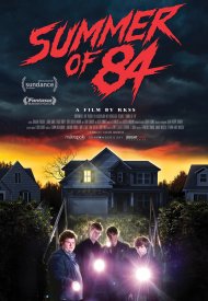 Affiche de Summer of '84