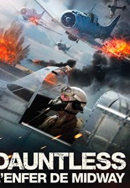 Affiche de Dauntless, l'enfer de Midway